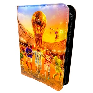 Album pilkarski na 400 kart + Mega Box 288 kart FIFA - zdjecie produktu 3