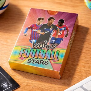 Album pilkarski na 400 kart + 55 kart FIFA - zdjecie produktu 4