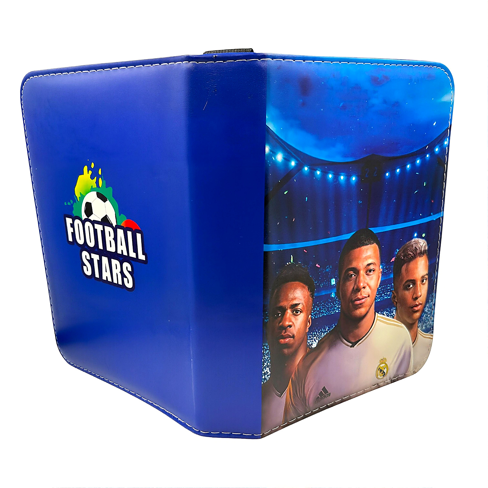 Album pilkarski na 400 kart + 55 kart FIFA - zdjecie produktu 8