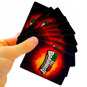 Album Brainrot na 432 karty + 30 kart Skifidol Italian TCG - zdjęcie prezentacyjne produktu - ujęcie 8