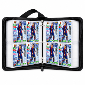 Album XXL na 400 Kart + 55 Złotych Kart Kolekcjonerskich World Cup 2026 - zdjęcie 4