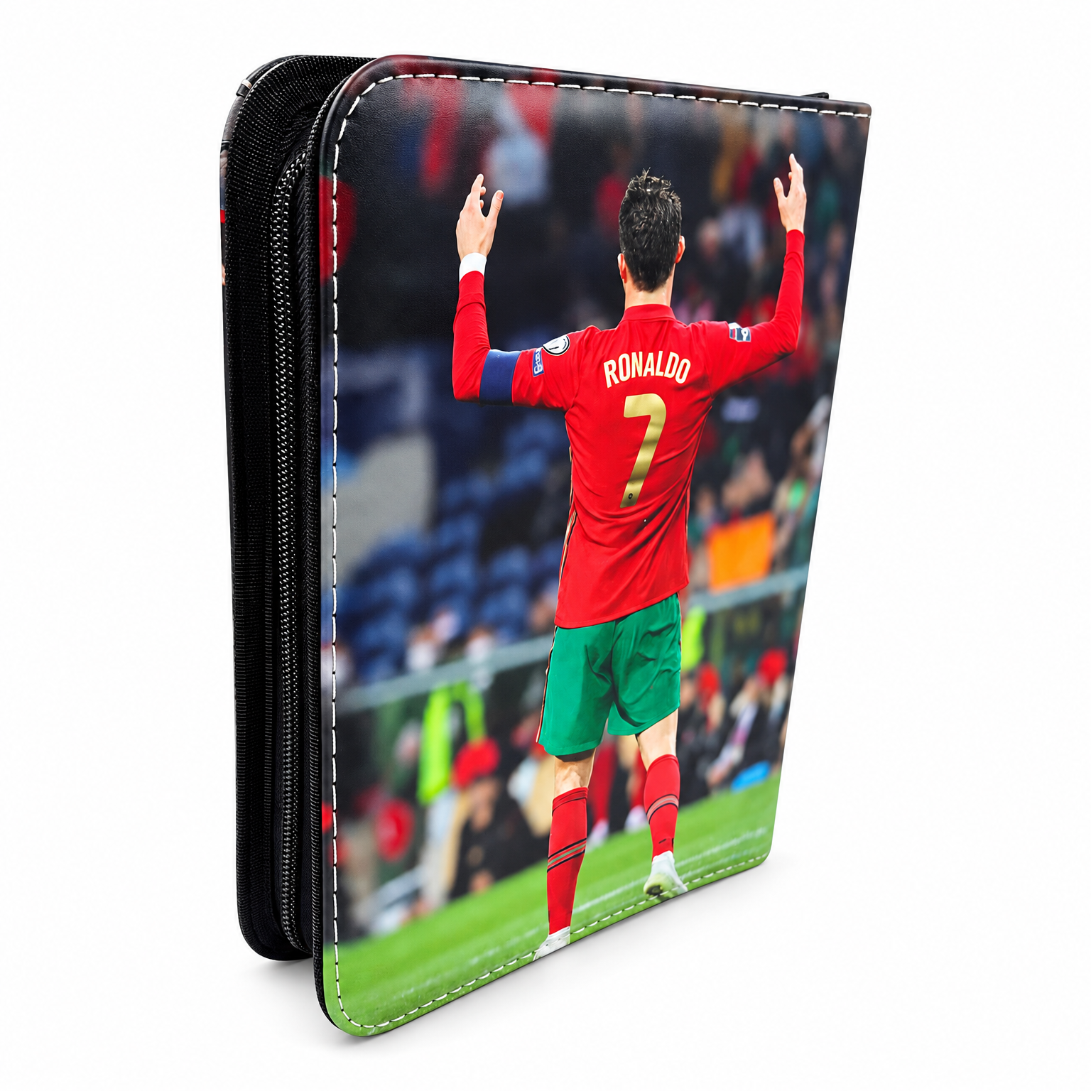 Album XXL na 400 Kart Piłkarskich + 96 Kart FIFA Kolekcjonerskich - zdjęcie 5