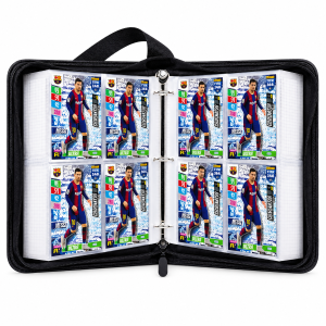 Album XXL na 400 Kart Piłkarskich + 96 Kart FIFA Kolekcjonerskich - zdjęcie 7